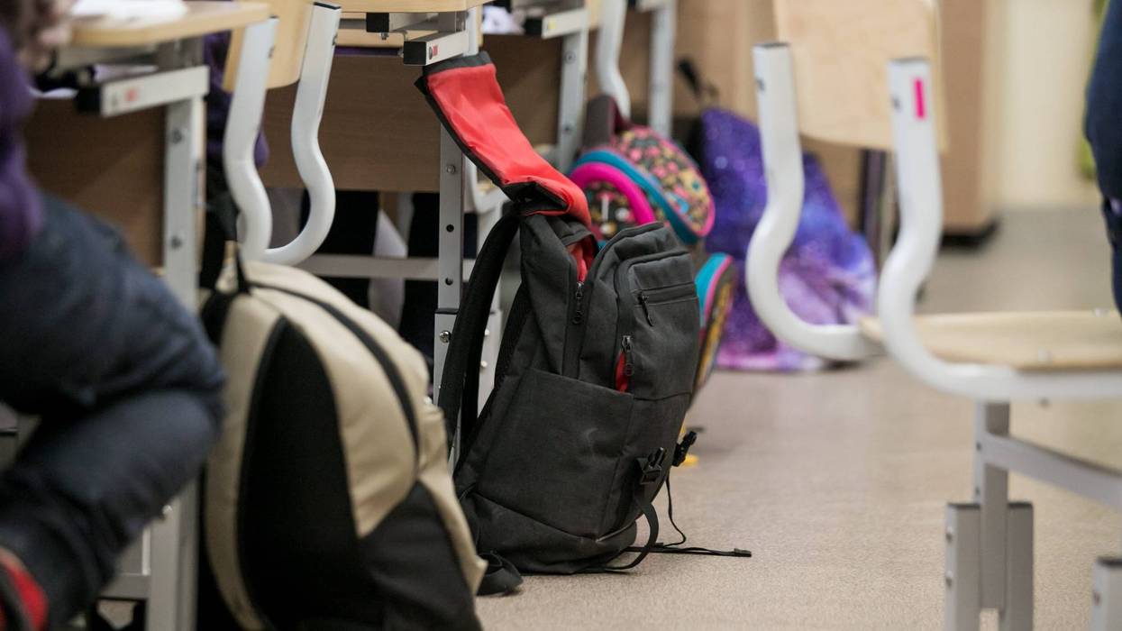 Administrators are raising serious concerns about security measures in place at schools in Ecorse after a student slipped through a safety screening with a gun in their backpack.