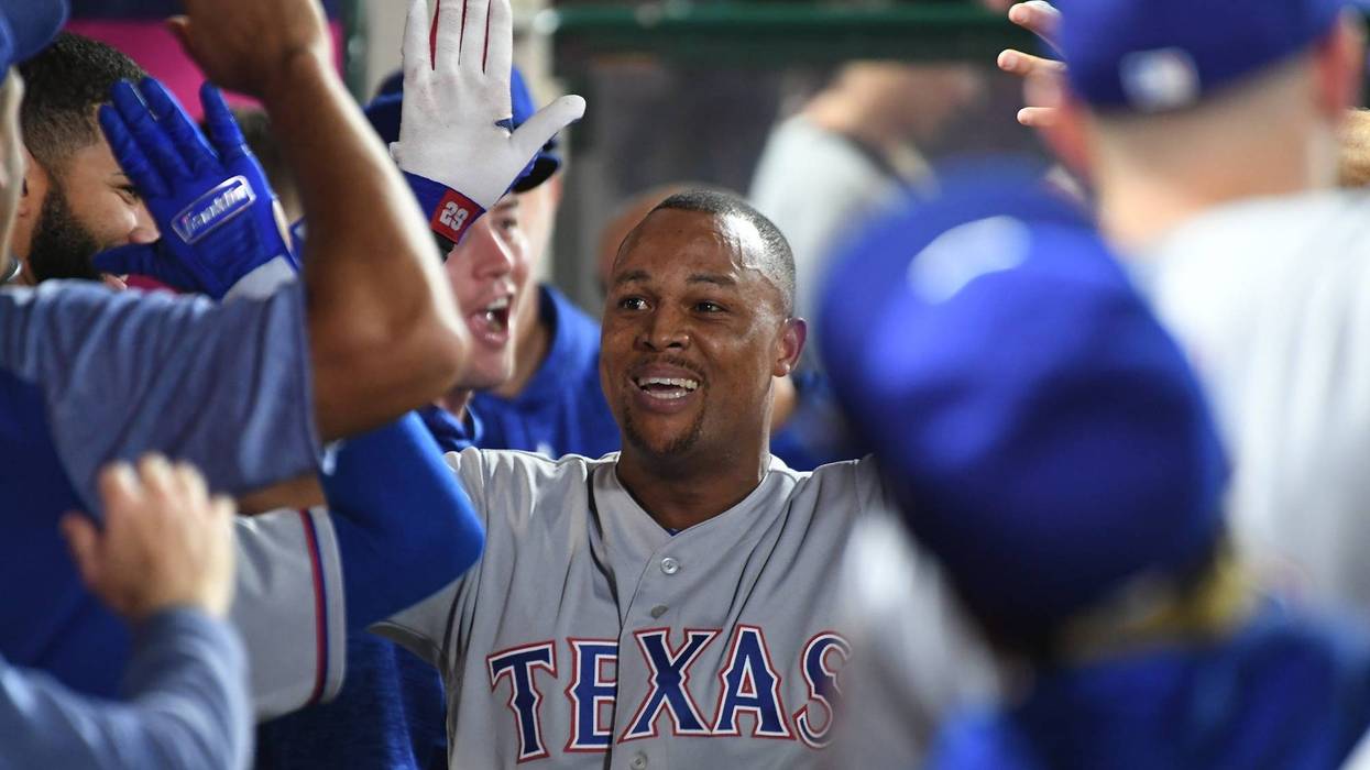 Adrian Beltre