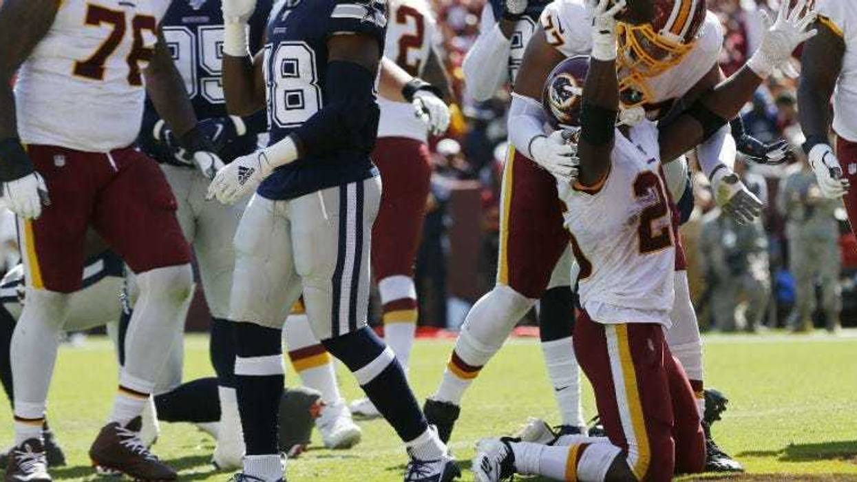 Adrian Peterson now 5th in rushing TDs, passing Jim Brown