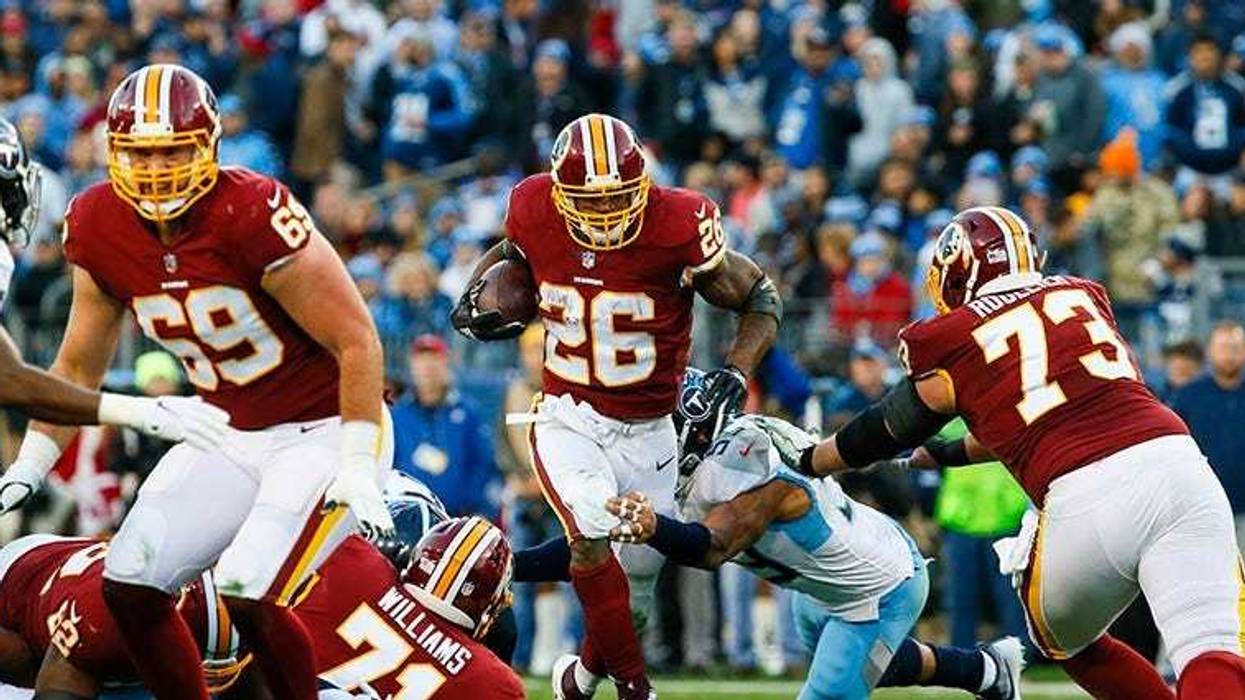 Adrian Peterson