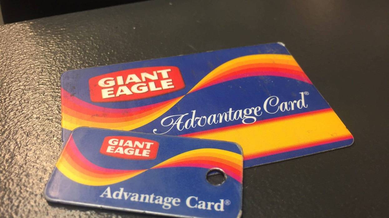 Advantage Cards