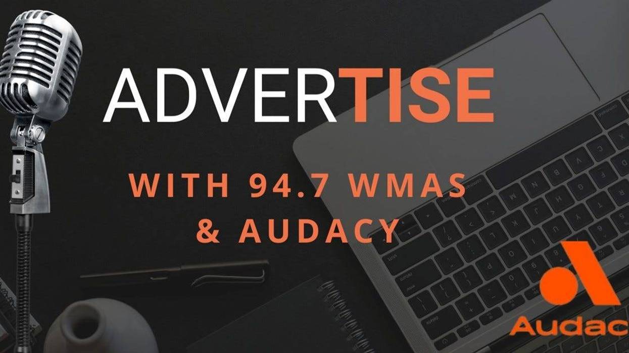 Advertise with WMAS