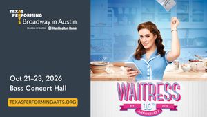 Waitress