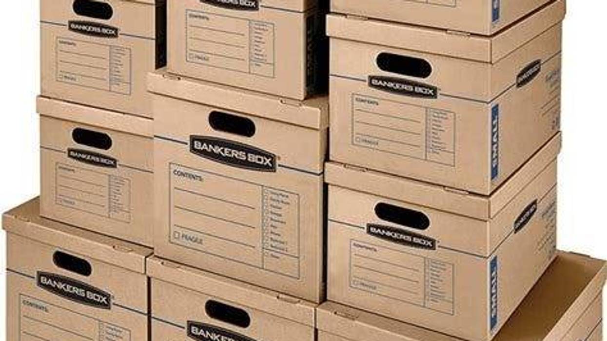 Advocacy Group raises questions about security of petitions