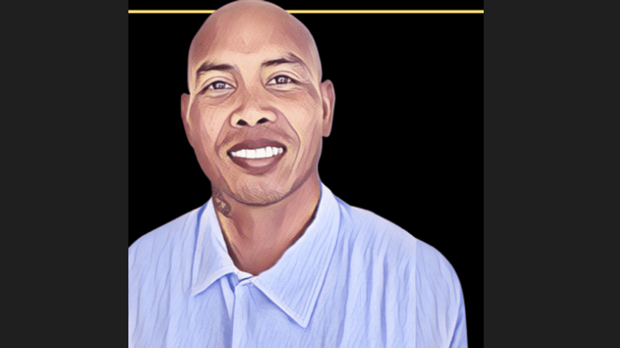 Advocates are desperately asking Gov. Gavin Newsom to intervene to stop the deportation of a man who fled the Cambodian genocide as a child.