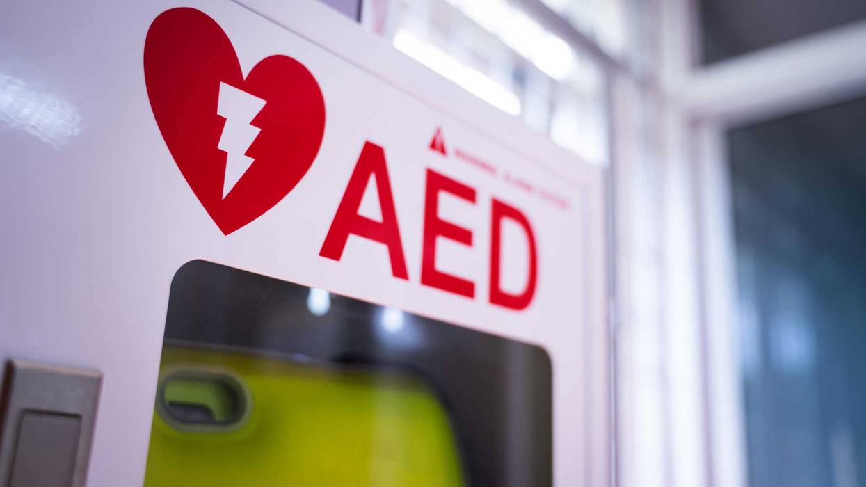 AED