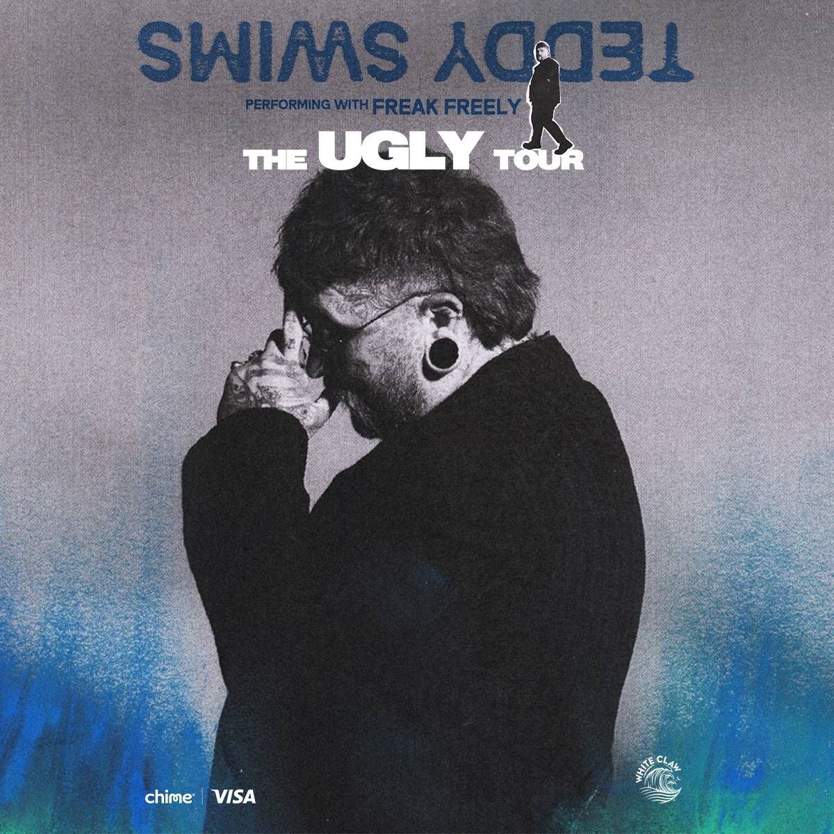 Teddy Swims Tickets!