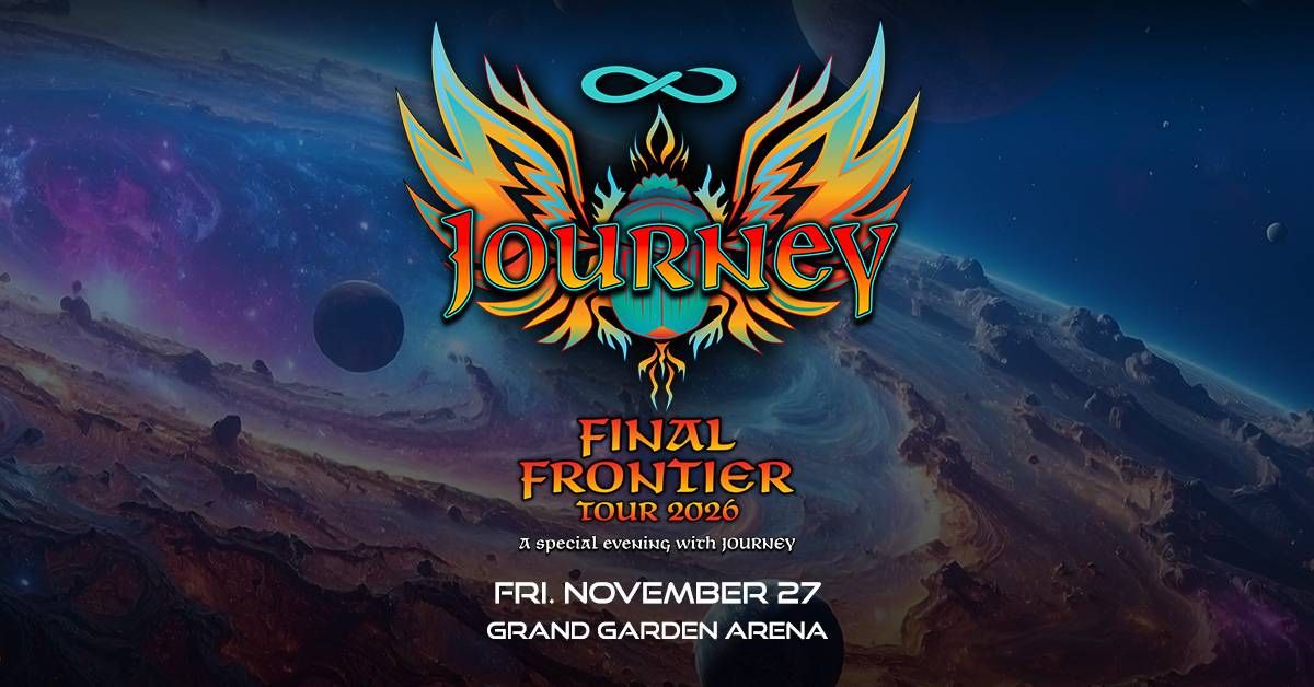 Journey Tickets!