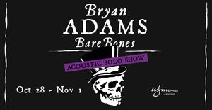 Bryan Adams