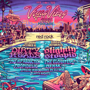 Vegas Vibes