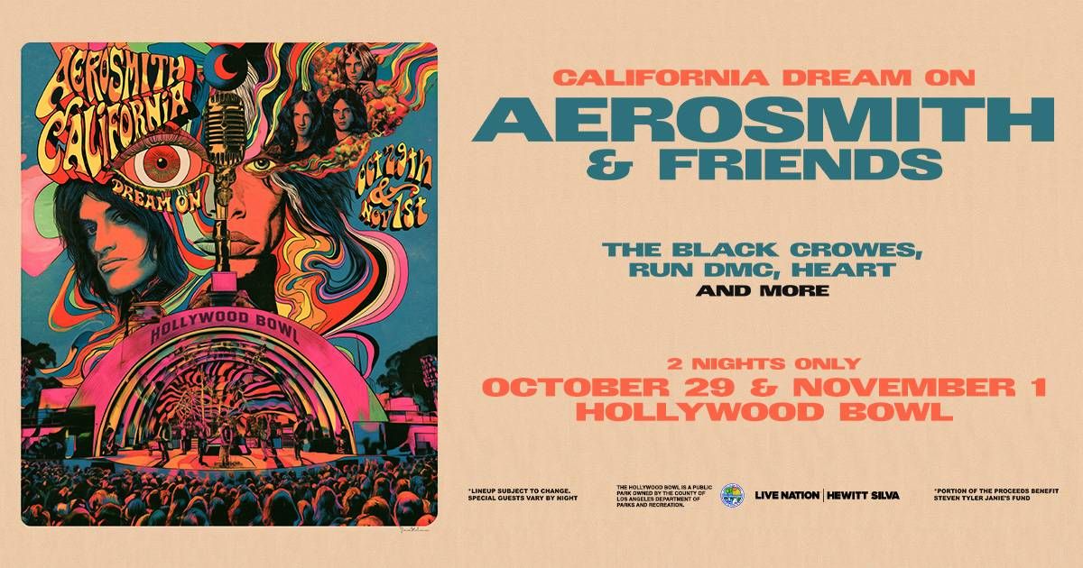 Aerosmith