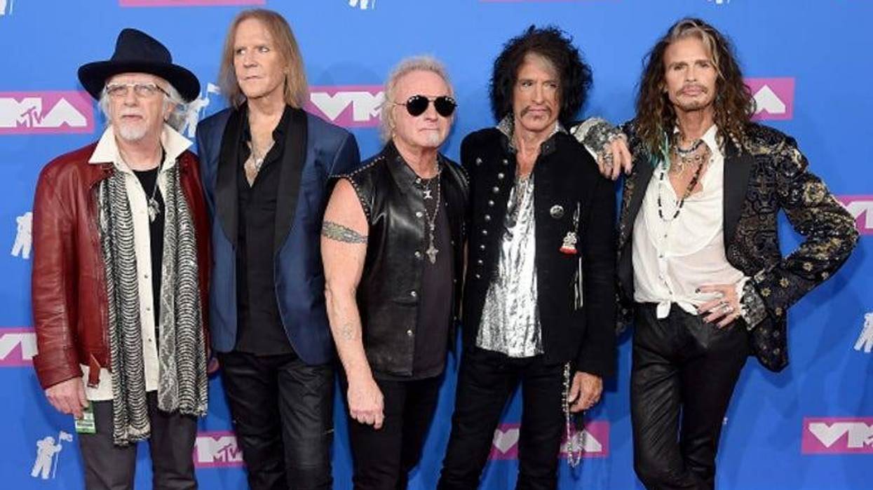 Aerosmith