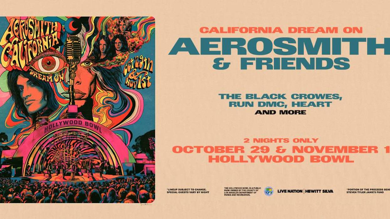 Aerosmith