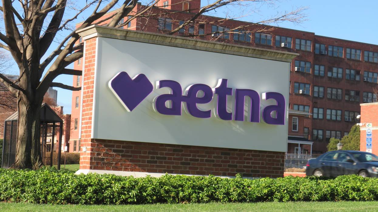 Aetna headquarters