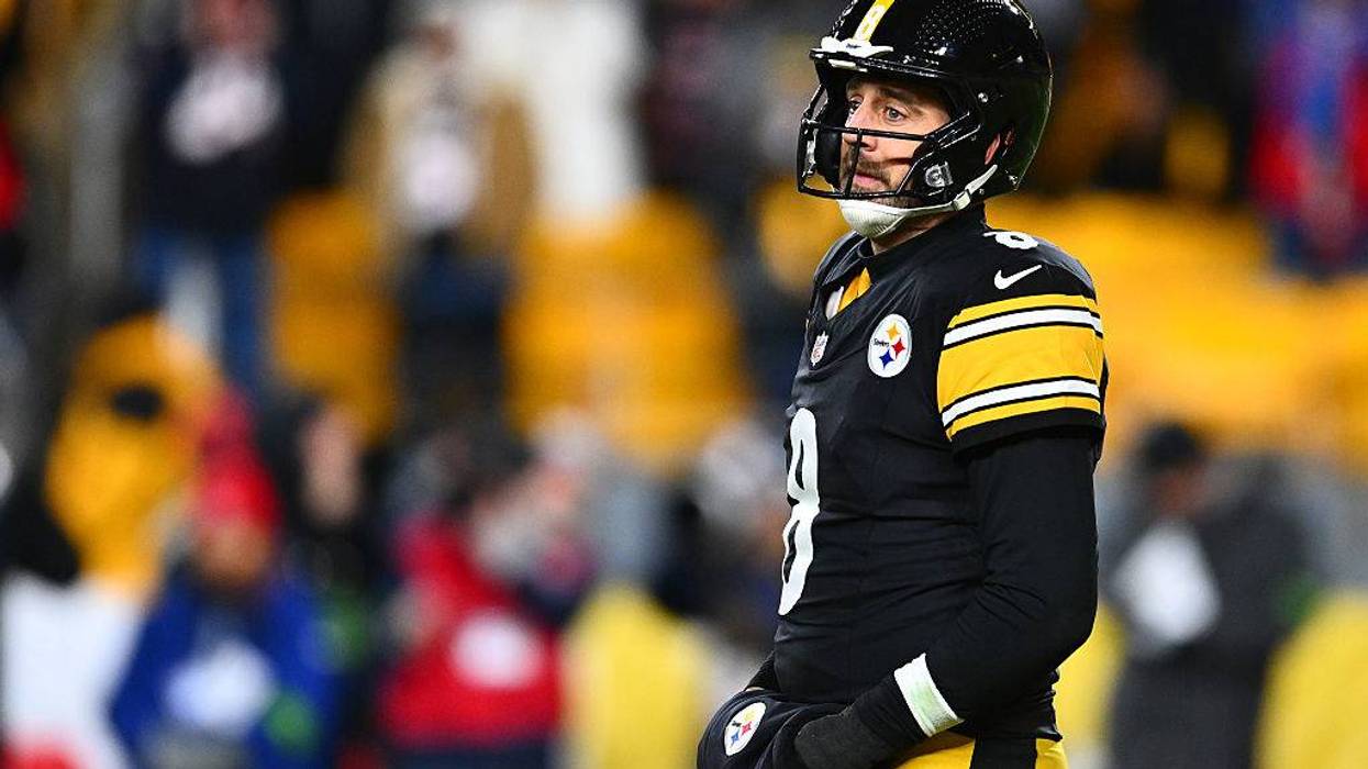 AFC Wild Card Playoffs: Houston Texans v Pittsburgh Steelers