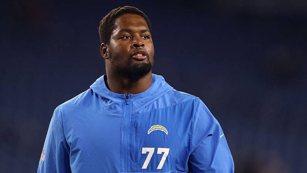 AFC Wild Card Playoffs: Los Angeles Chargers v New England Patriots - NFL 2025