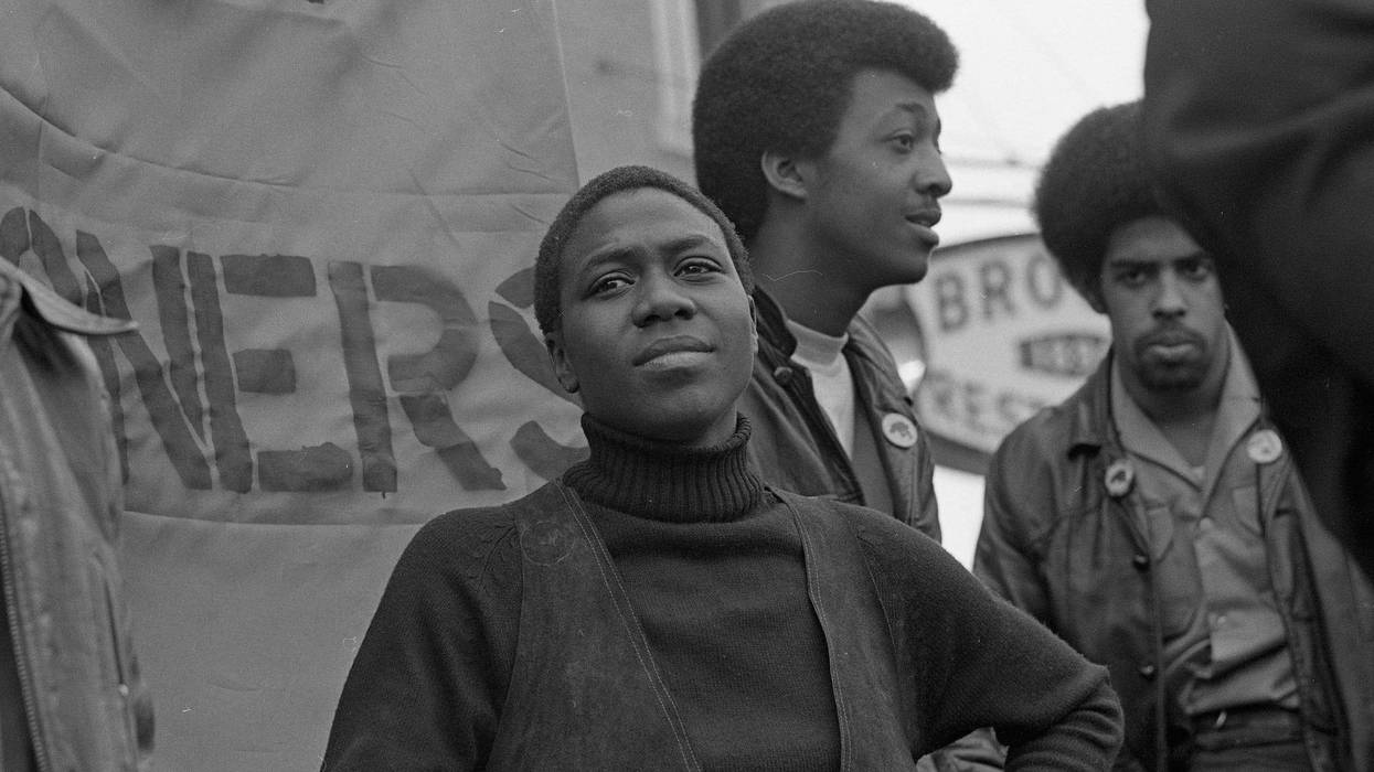 Afeni Shakur