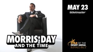 Morris Day & The Time