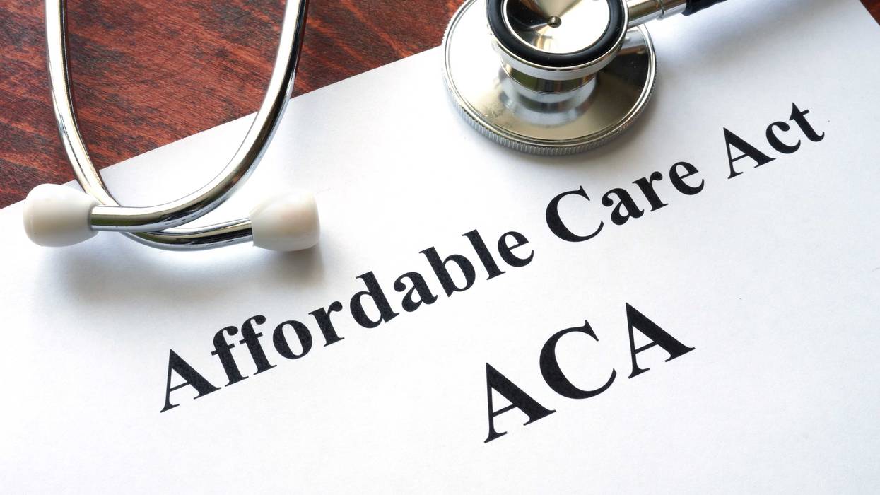 Affordable Care Act Hangs In Balance With Trump’ SCOTUS Nominee