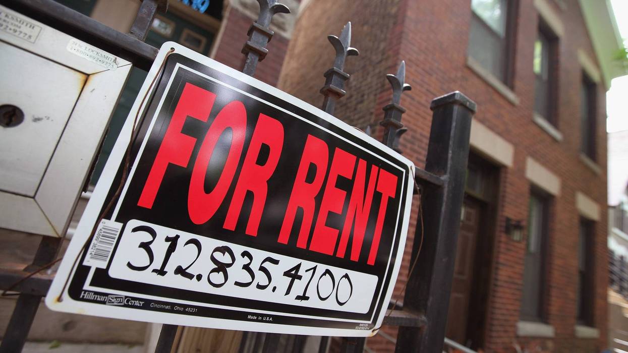 Affordable housing advocates: Chicago falls short when it comes to helping low-income residents