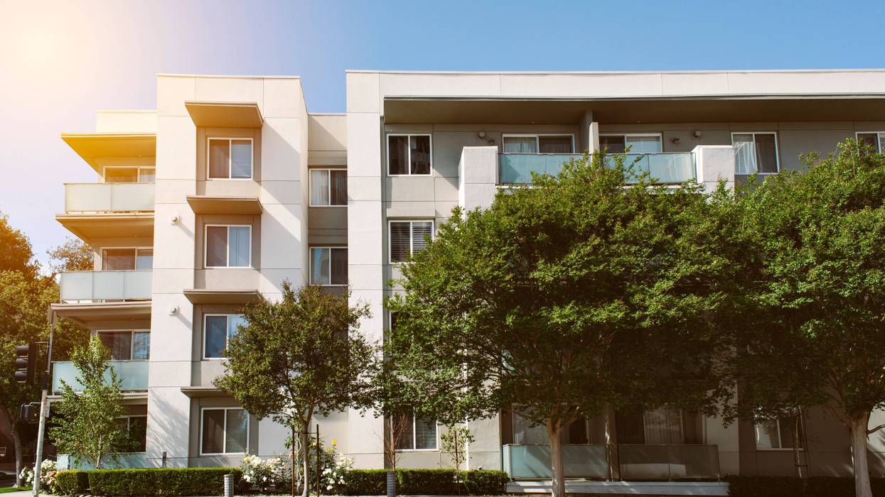 Affordable Housing Chicago