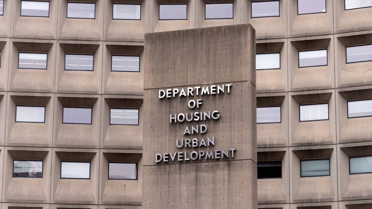 Affordable Housing Delays