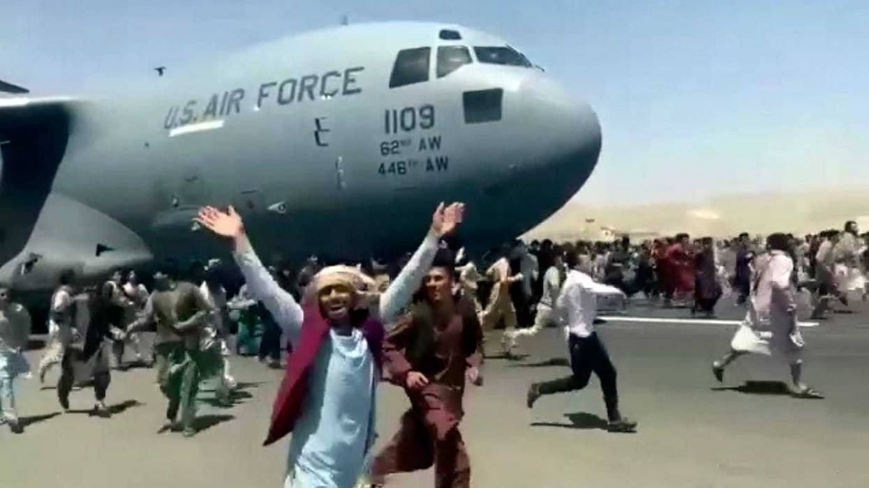 Afghanistan