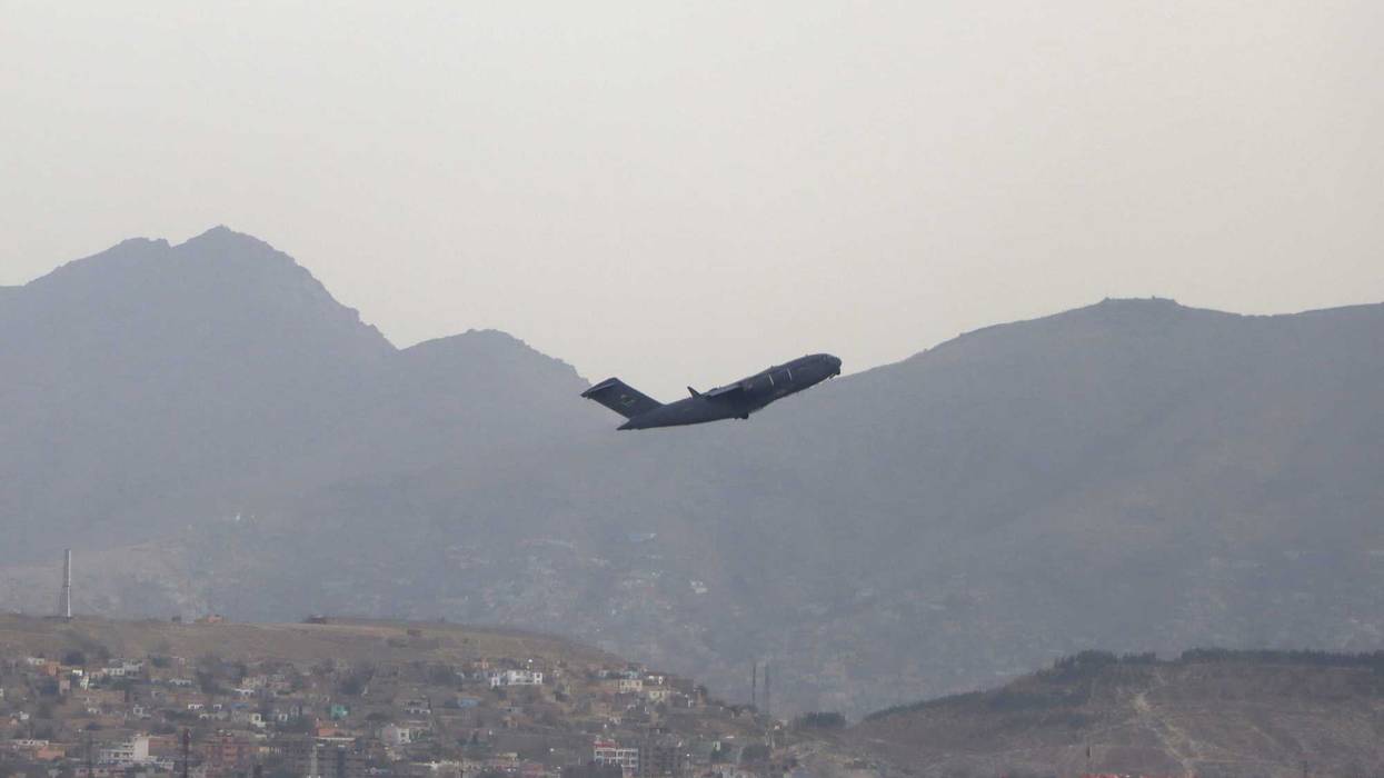 Afghanistan