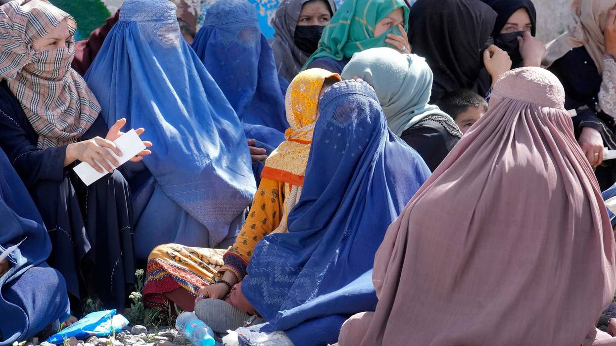 Afghanistan