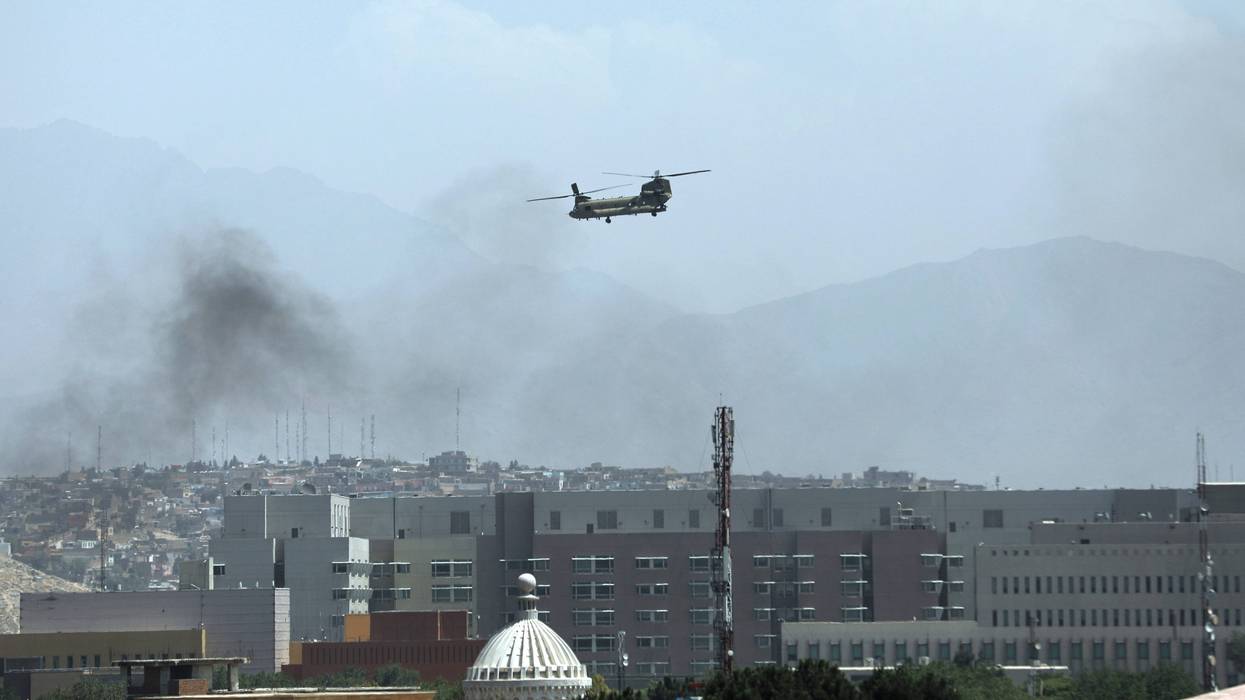 Afghanistan