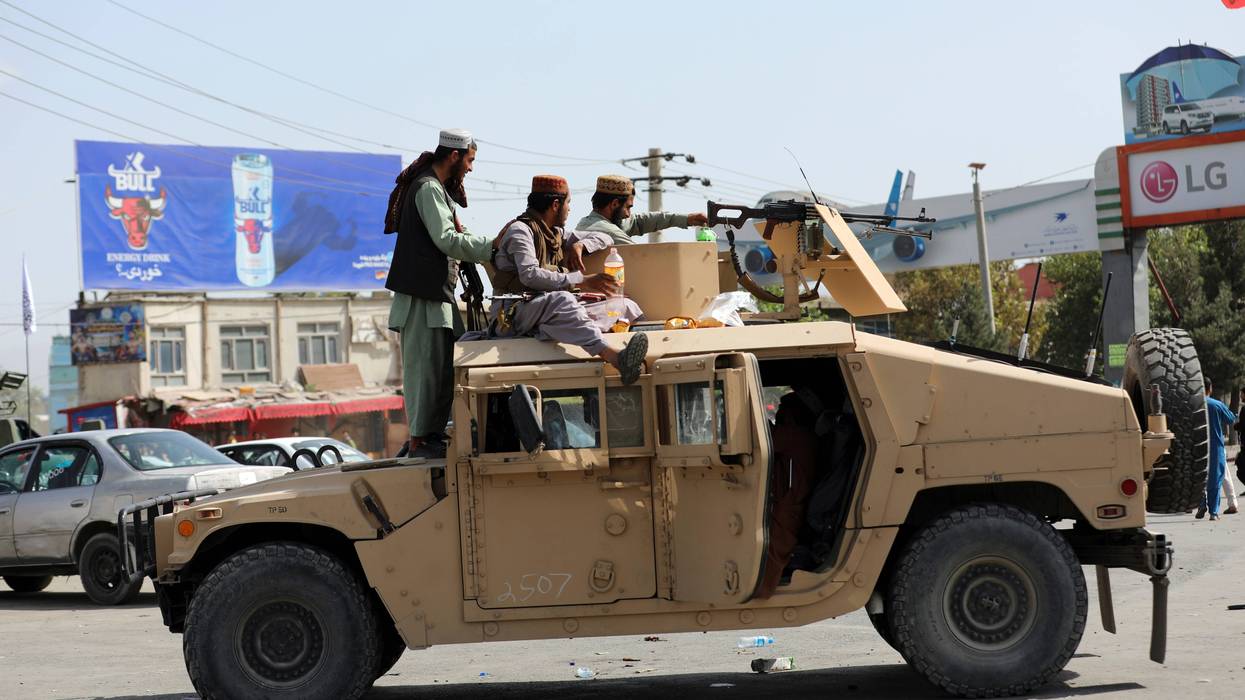 Afghanistan