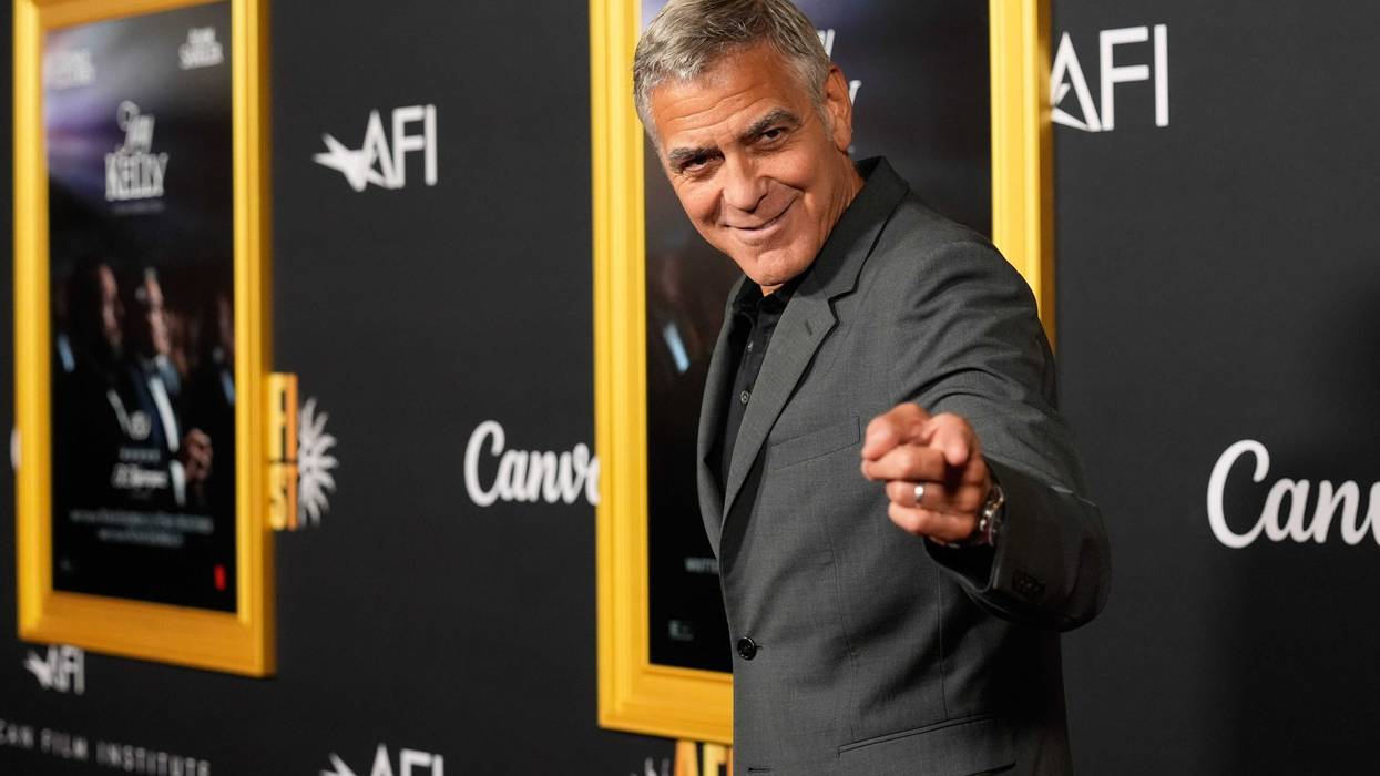 AFI Fest - LA Premiere of "Jay Kelly"