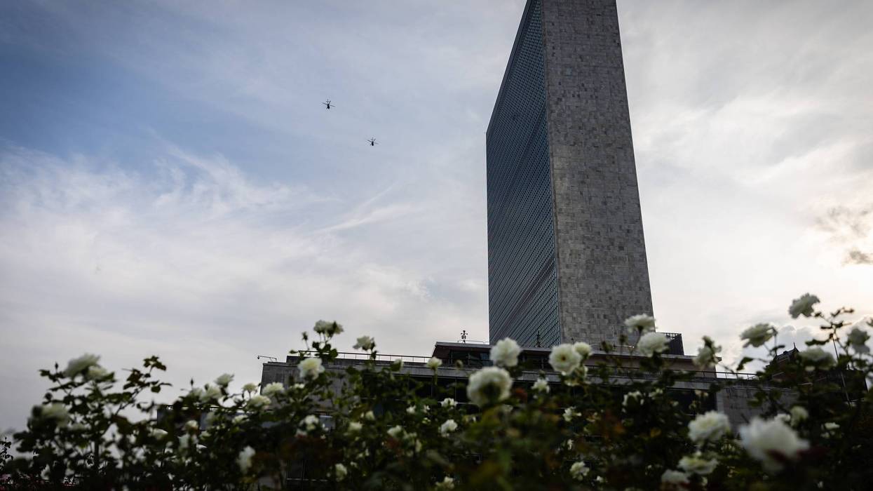 Africa Slavery Reparations