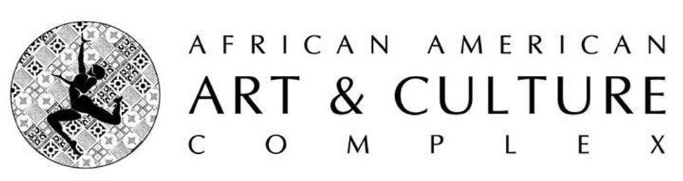 African American Art & Culture Complex Logo