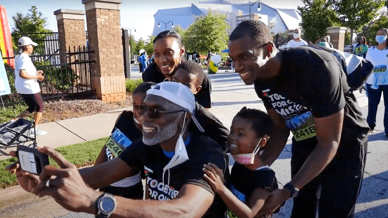 African American Male Wellness Agency