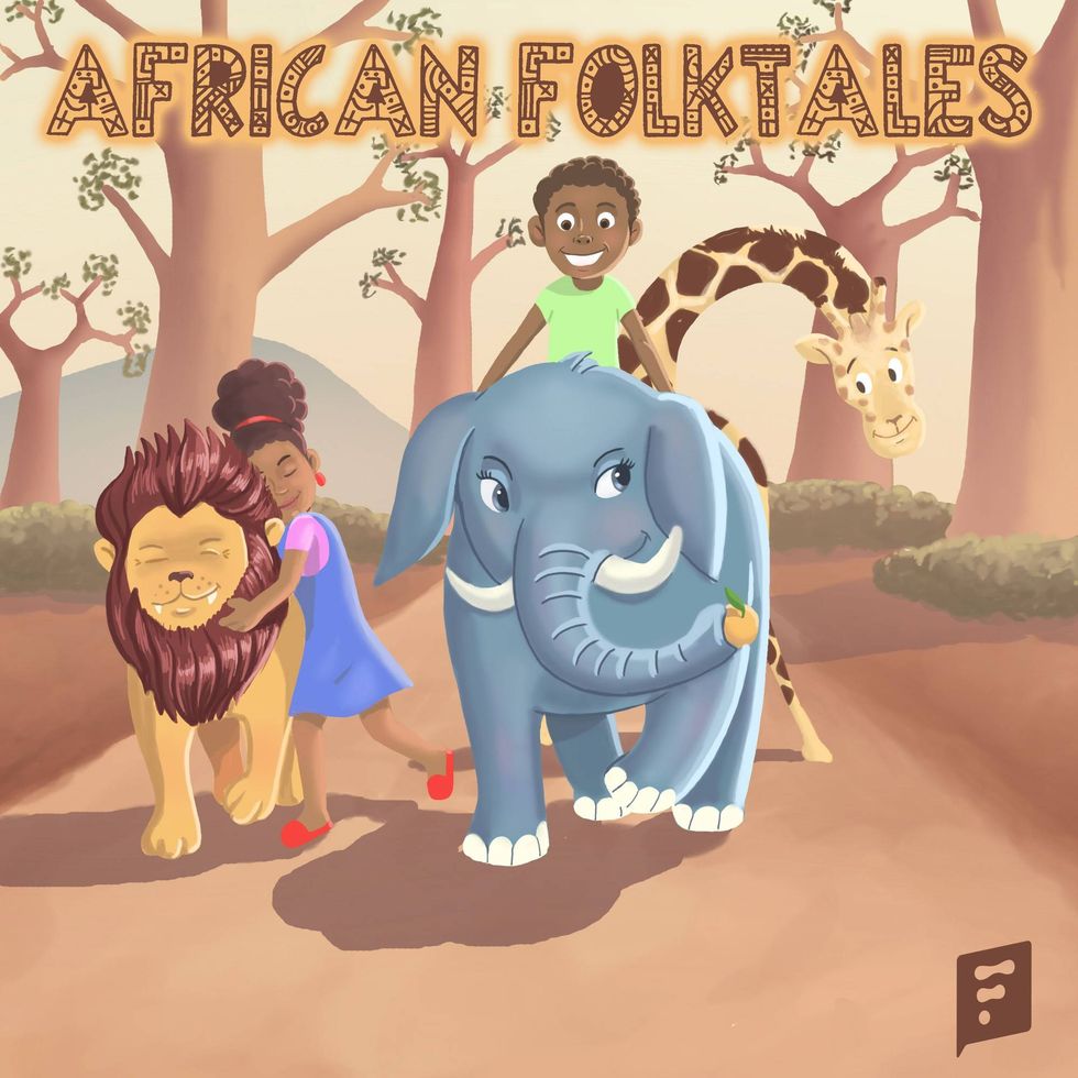 African Folktales