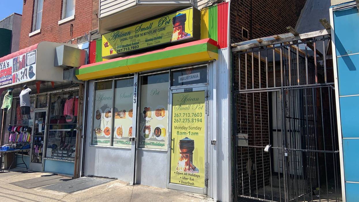 Africatown is hosting its first restaurant week through Sunday.