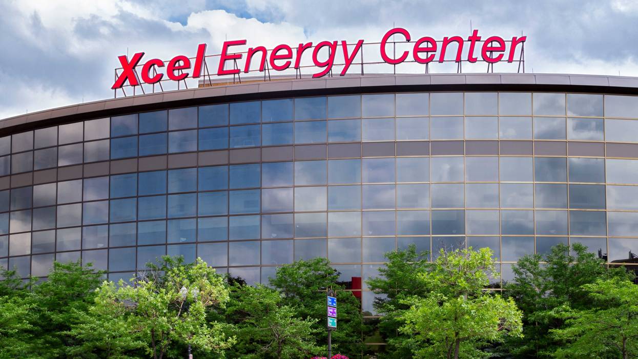 After 25 years, the home of the Minnesota Wild will no longer be called the Xcel Energy Center.