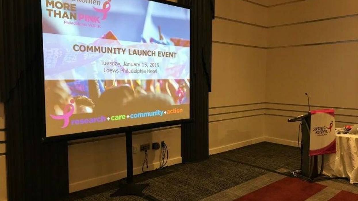 After 28 years, Race for the Cure is no more, and a new event will replace it.