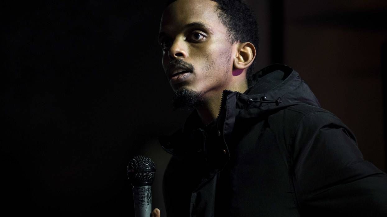 After a chaotic and controversial endorsement of State Sen. Omar Fateh for mayor in Minneapolis' DFL Convention in July, the party is reconsidering.