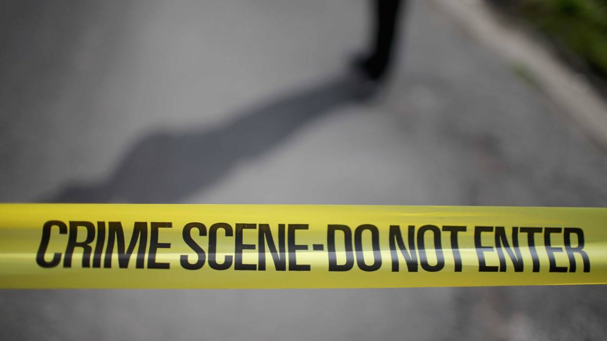 After a man was shot in an alleyway early Wednesday morning, St. Paul police are investigating the 40th homicide of 2022 in the capital city.