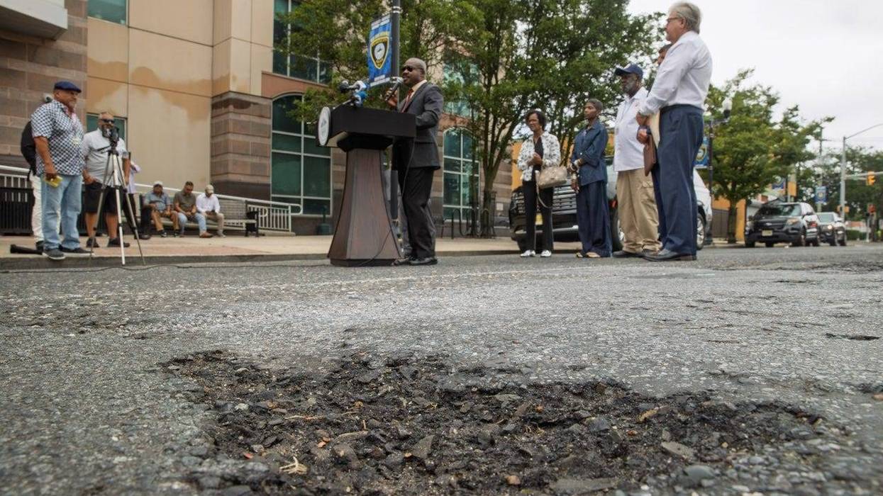 After being delayed for a year due to litigation and a review by the Trump administration, the Atlantic Avenue Improvement Project in Atlantic City is scheduled to get underway this fall.