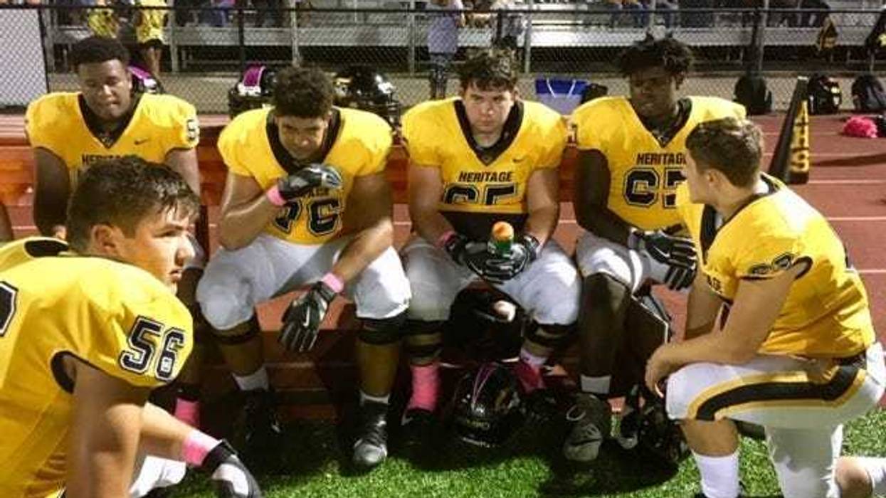 After falling short last year, Plantation American Heritage Is Ready To Get Back In The Mix