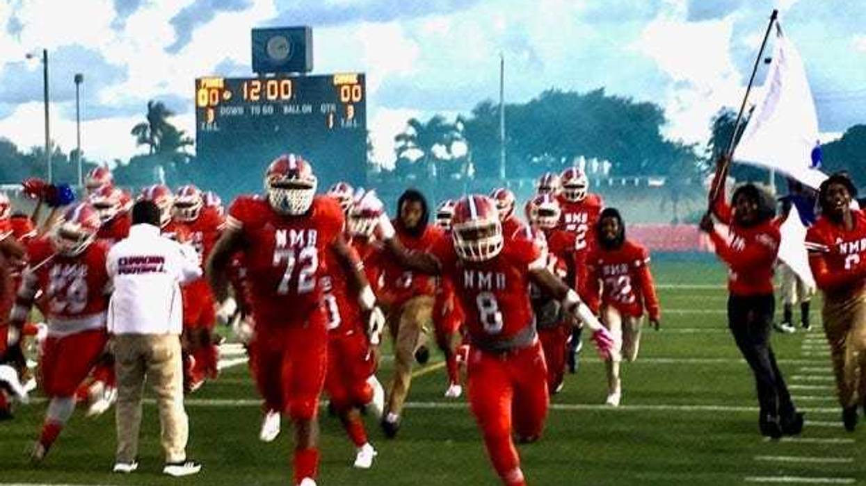 After making the playoffs a year ago, NMB is looking to do it again in 2020