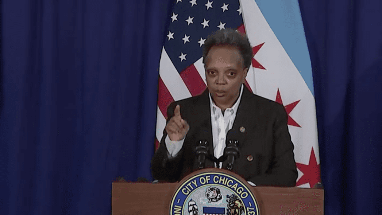 After months of controversy over police raids in Chicago, Mayor Lori Lightfoot and Superintendent David Brown have announced major revisions in the police department's policies on search warrants.