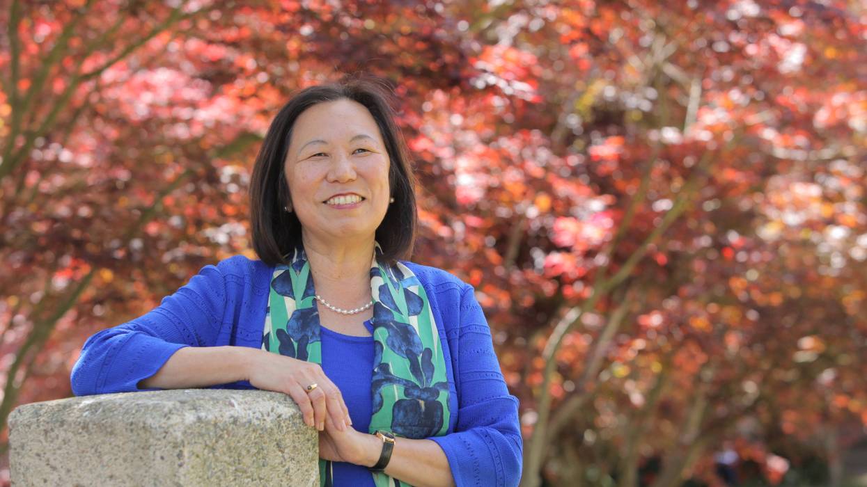 After months of sexual harrassment scandal accusations, the President of Sonoma State University has decided to step down.