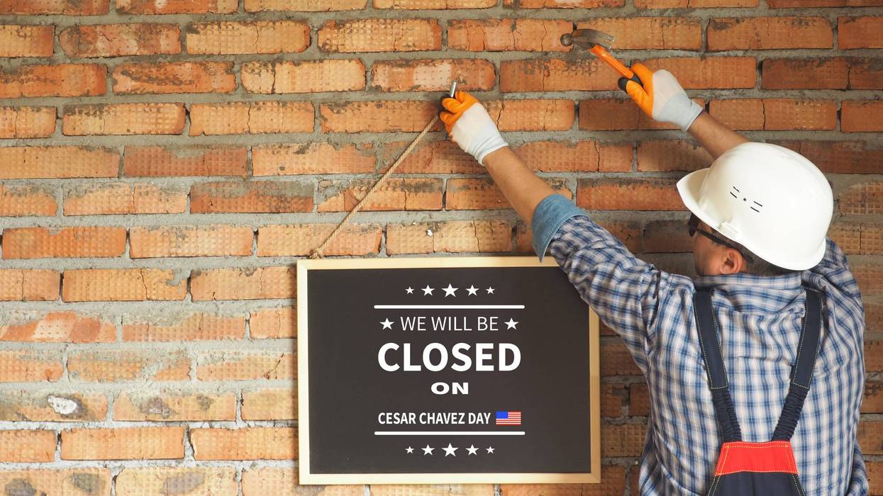 After multiple allegations of sexual abuse, the Minnesota House looks at repealing Cesar Chavez Day