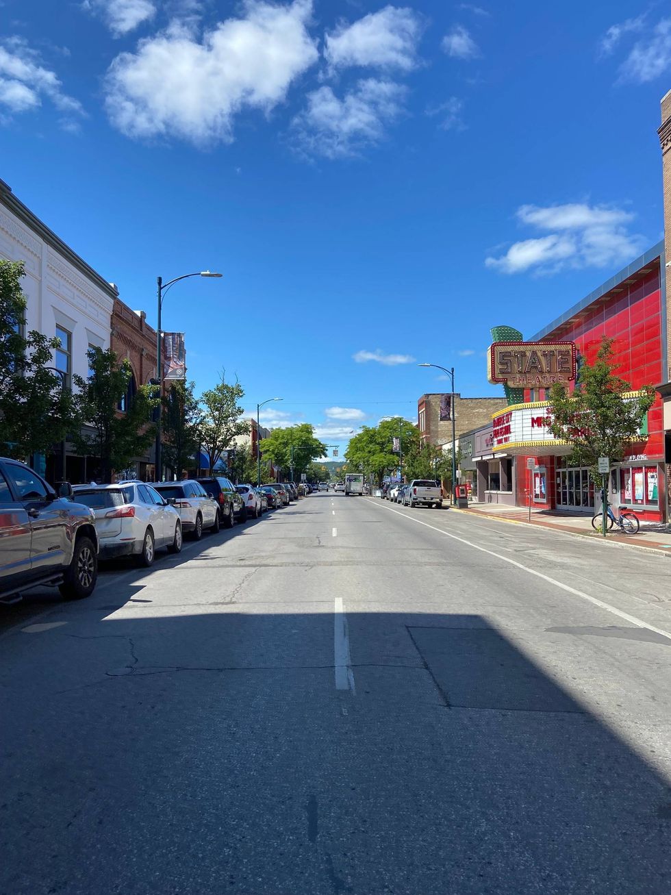 After nearly 20 years, the Traverse City Film Festival has finally come to a close.