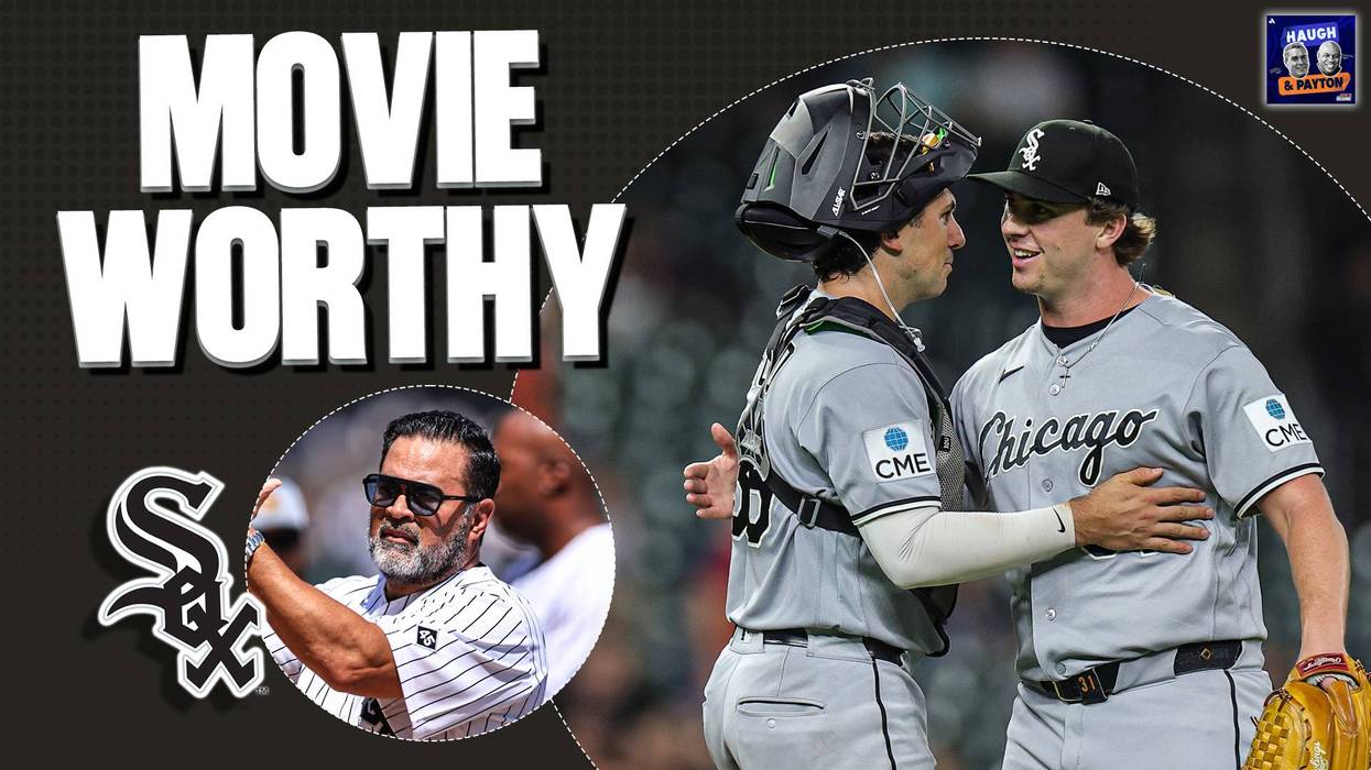 Ozzie Guillen: Magical turnaround by White Sox makes their 2026 season worthy of a movie