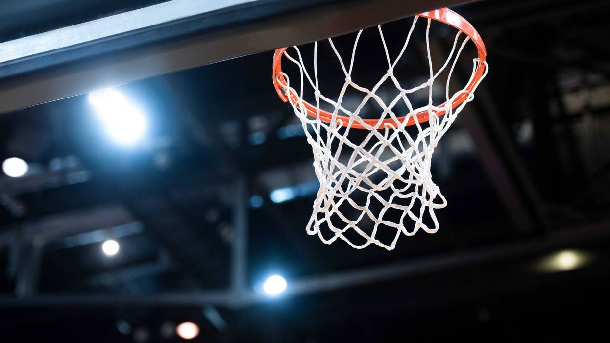 Aftershocks win the Wichita regional